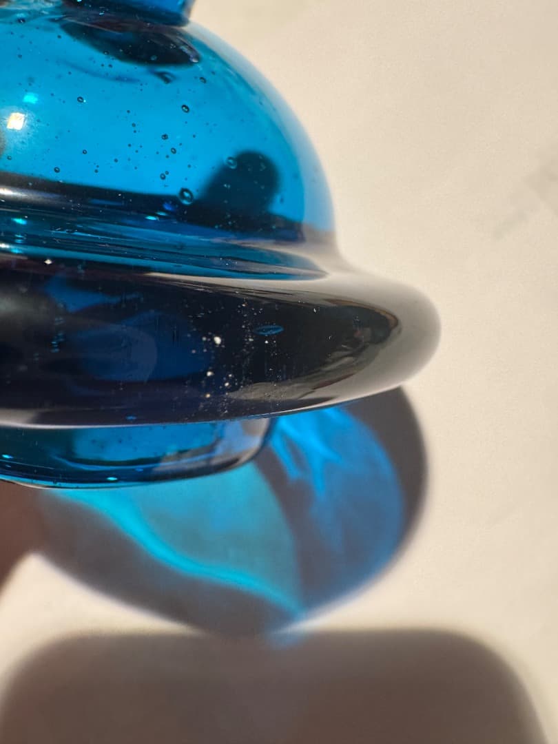 ⭐︎西山功一郎⭐︎　倉敷ガラス