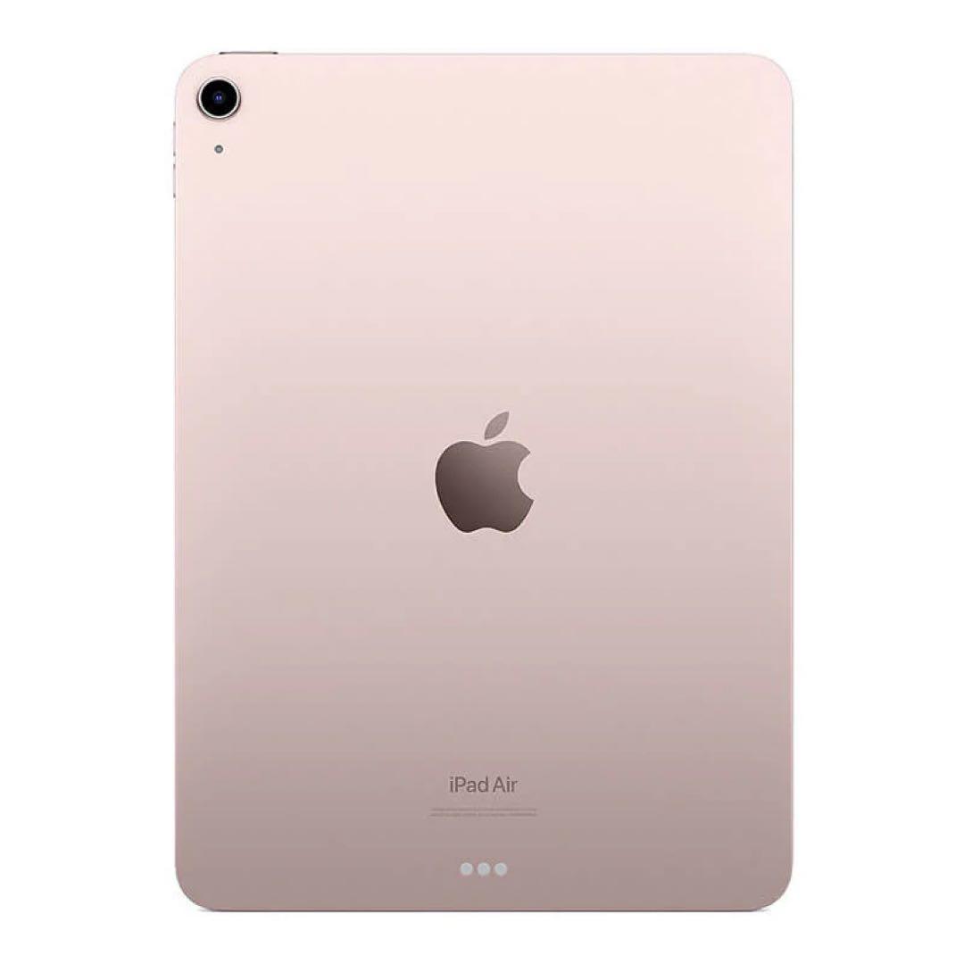 iPadAir5 256GB ピンク セルラー Apple 2022 10.9-inch iPad Air 5th Gen, Wi-Fi + 5G Cellular, 256GB