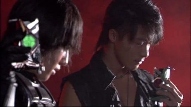 新品● CSM ホッパーゼクター 地獄兄弟●輸送箱未開封美品 ゆうパック配送