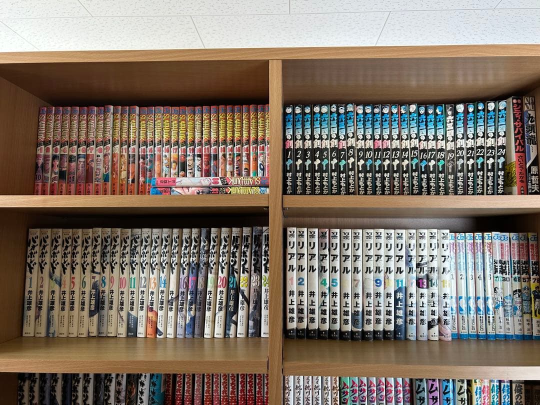 (その1) 漫画本　約4,000冊