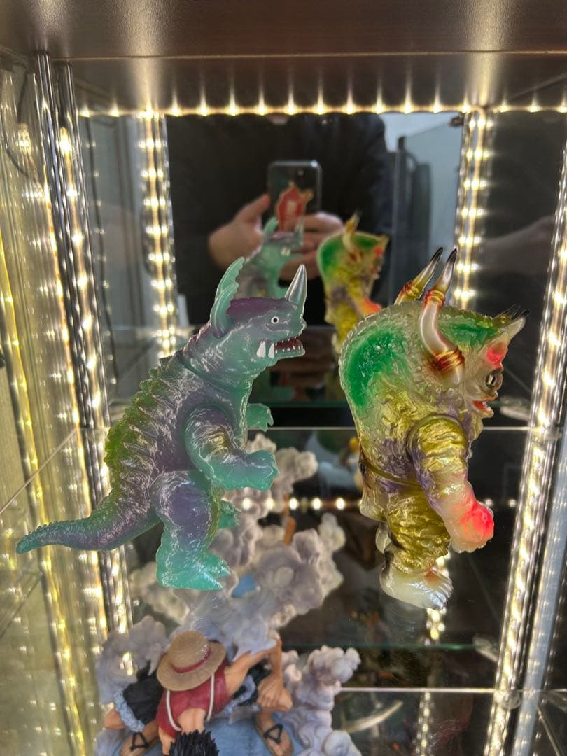 ヤモマーク ネロンガ ミクラス - メルカリ