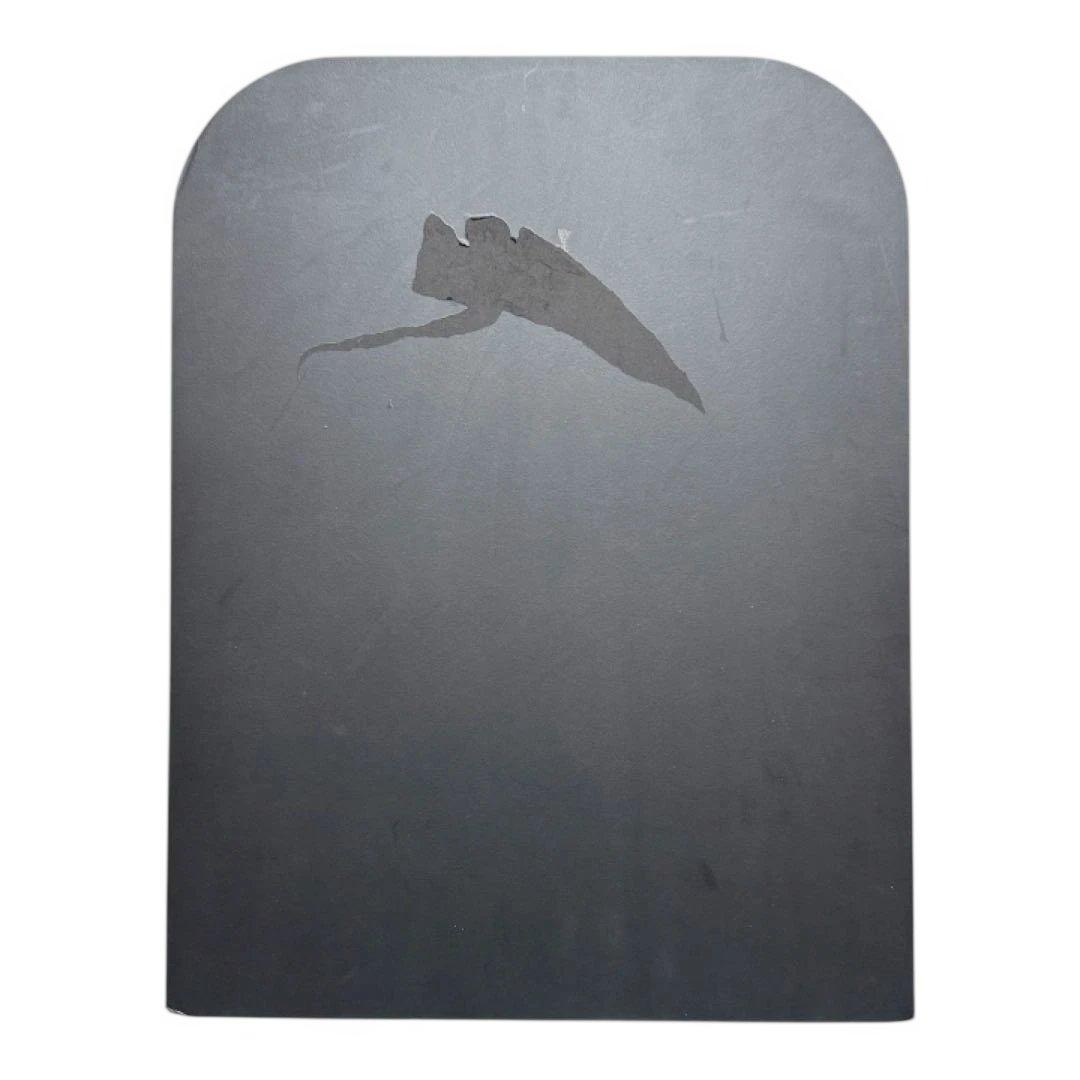 希少「スマスロ ゴッドイーター リザレクション パネル 非売品 ホール