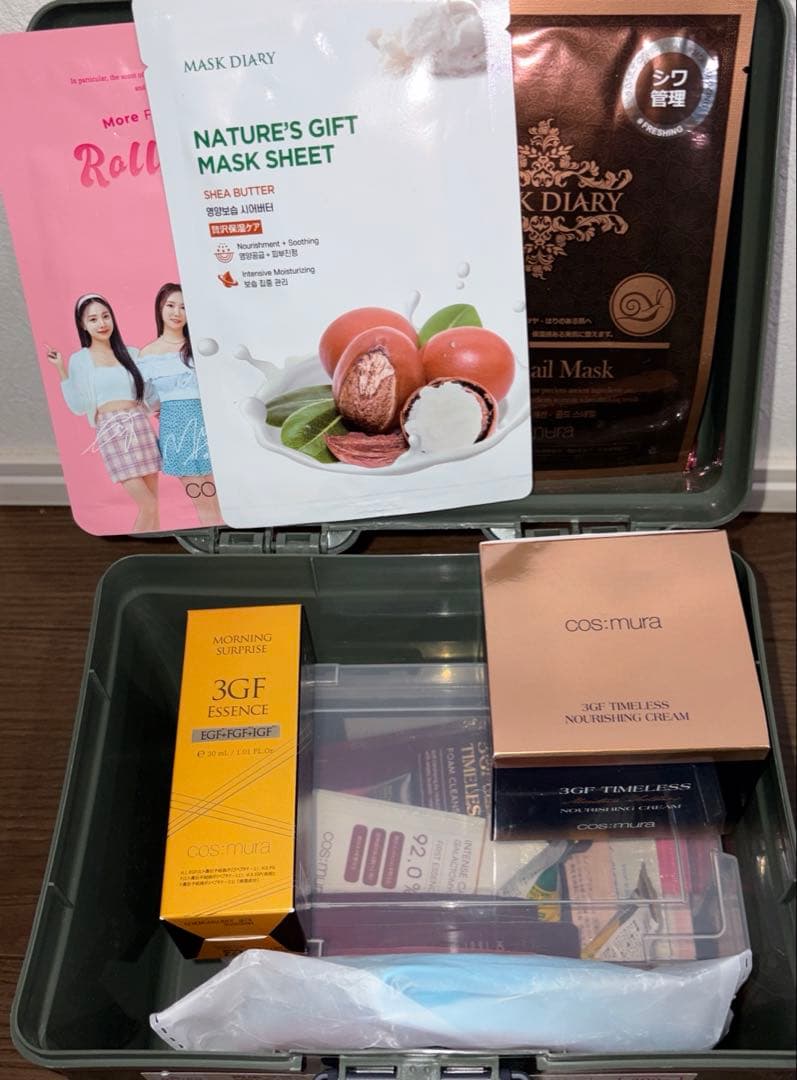 化粧品　まとめ売り 化粧品まとめ売り】セザンヌ/excel/AMUSE/rom&nd/シリコン - メルカリ