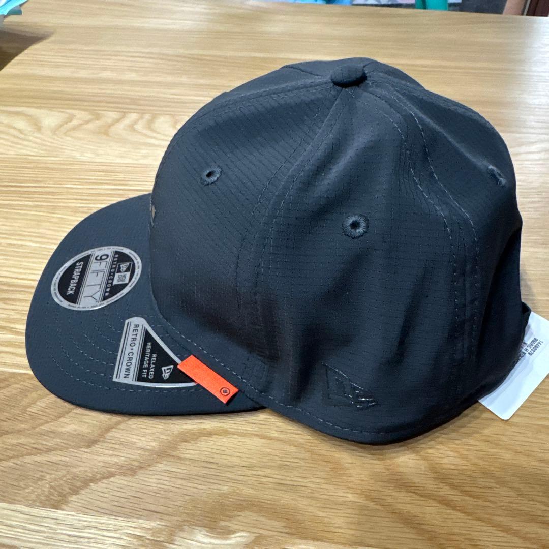 m*z様 値下げ　RC 9FIFTY Hermanos Koumori ダークグ