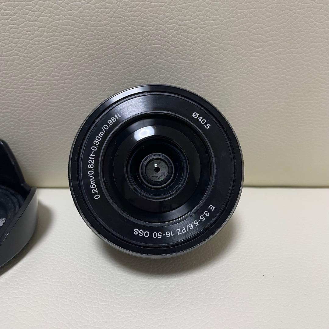 palepoli1973SONY 【16-50mm F3.5-5.6】