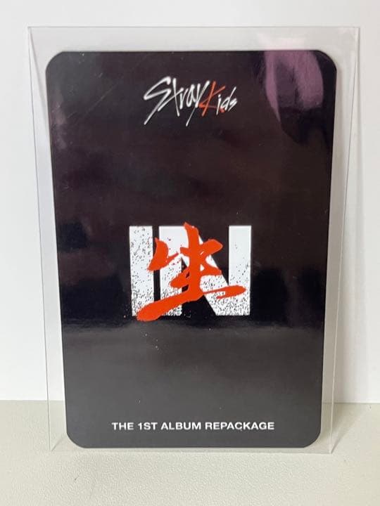 31. in生 apple music トレカ アイエン - メルカリ