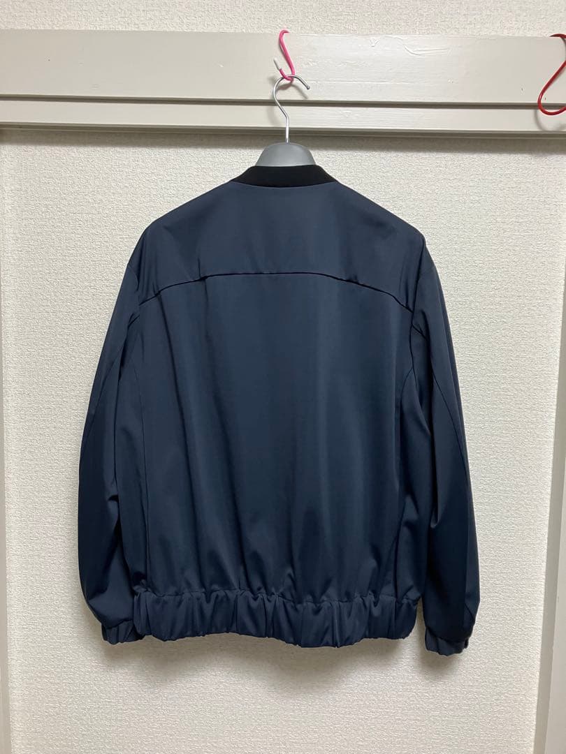 美品】THE TOKYO ポリエステルカーディガンS 定価3.96万円 - メルカリ