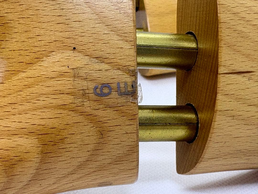 John Lobb ジョンロブ 純正シューツリー 旧ロブの通販はau PAY