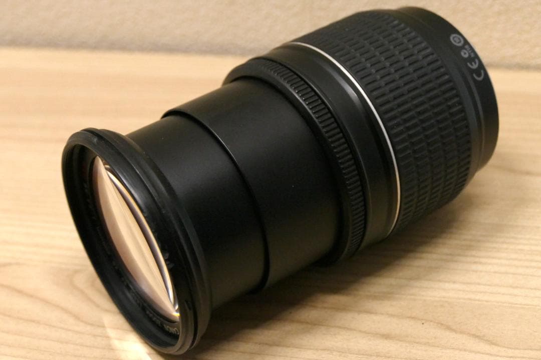 Canon EF 28-200mm f3.5-5.6 USM 【中古】