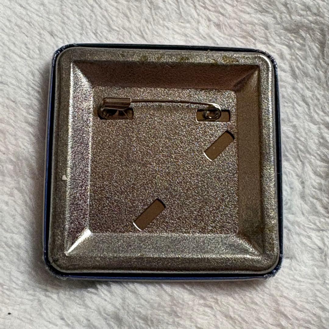 あんスタ TRIP アルバム缶バッジ スクエア缶バ Knights 朱桜司 - メルカリ