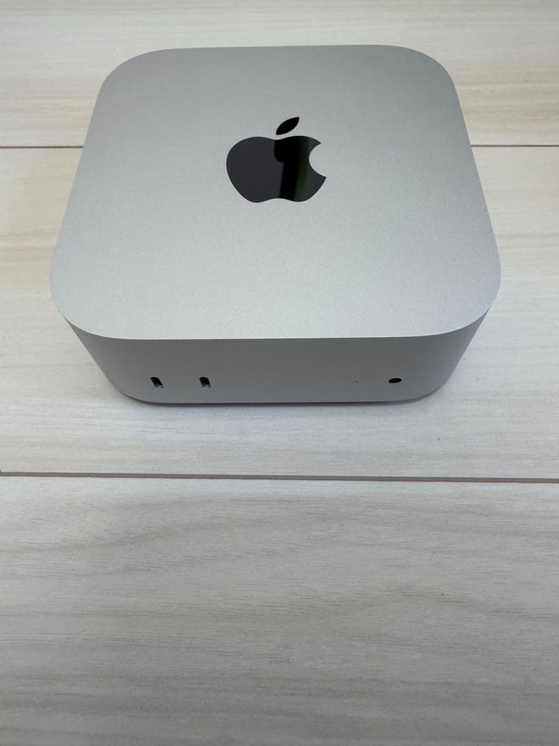 Macデスクトップ M4 Mac mini 256GB SSD Apple Mac mini Desktop M4 Chip 16GB RAM 256GB SSD | Abt