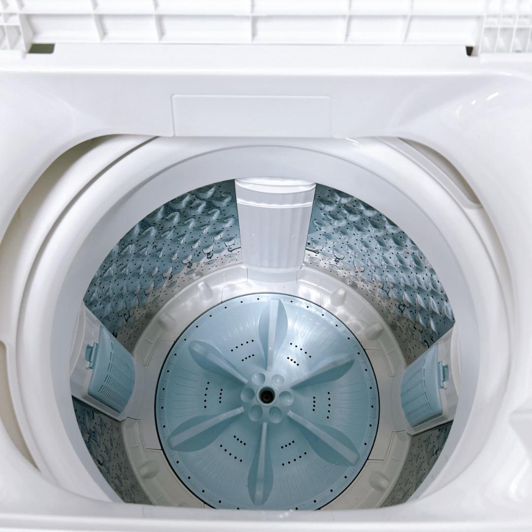 B12238 トウシバ 4.5kg 洗濯機 一人暮らし 小型