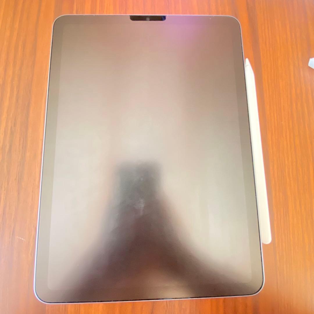 KUMA-KUN様専用ページ】パープル Wi-Fiモデル 256GB