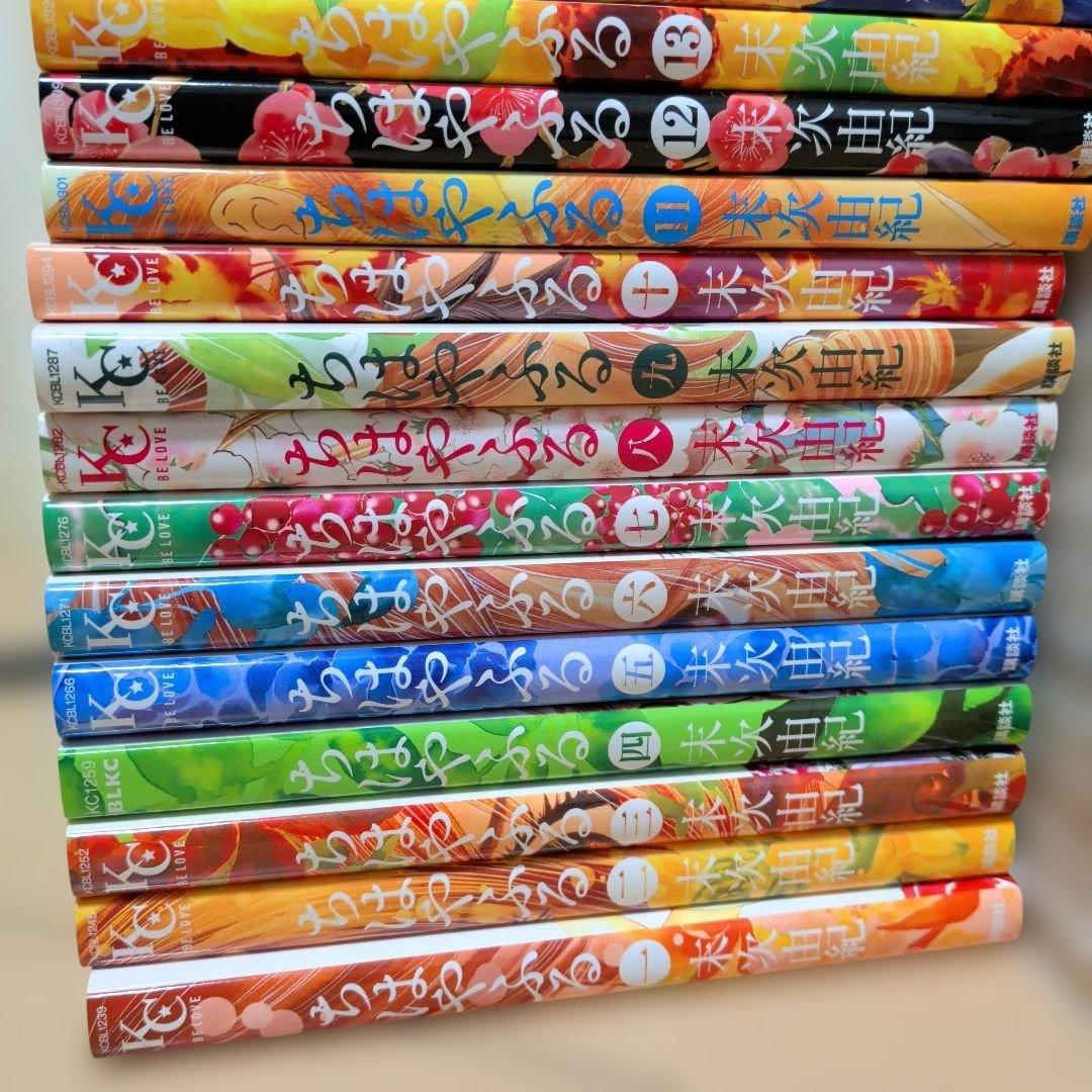ちはやふる45巻+中学生編3巻　48冊セット　分売不可