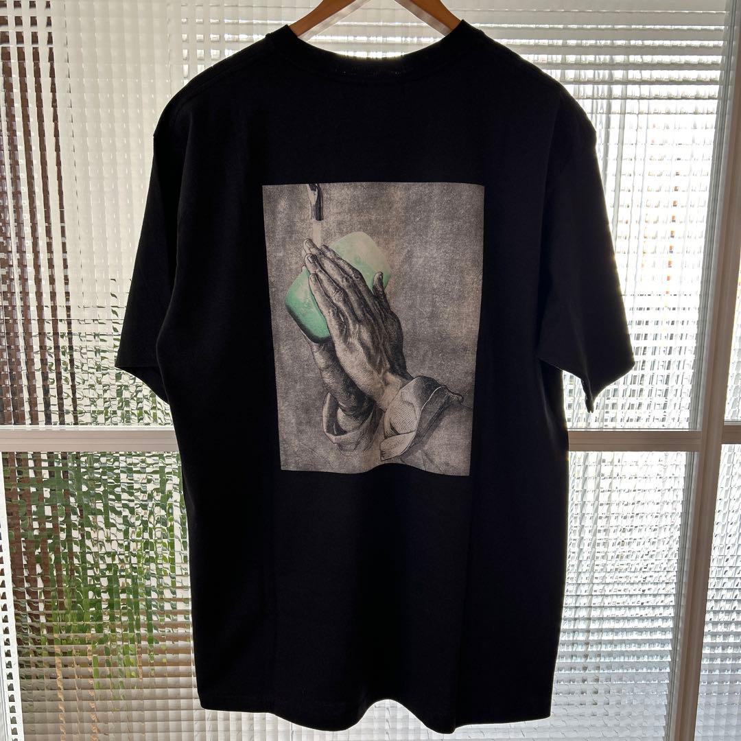 ぴ*読様 【未使用品】ennoy スタイリスト私物 サカナクション L