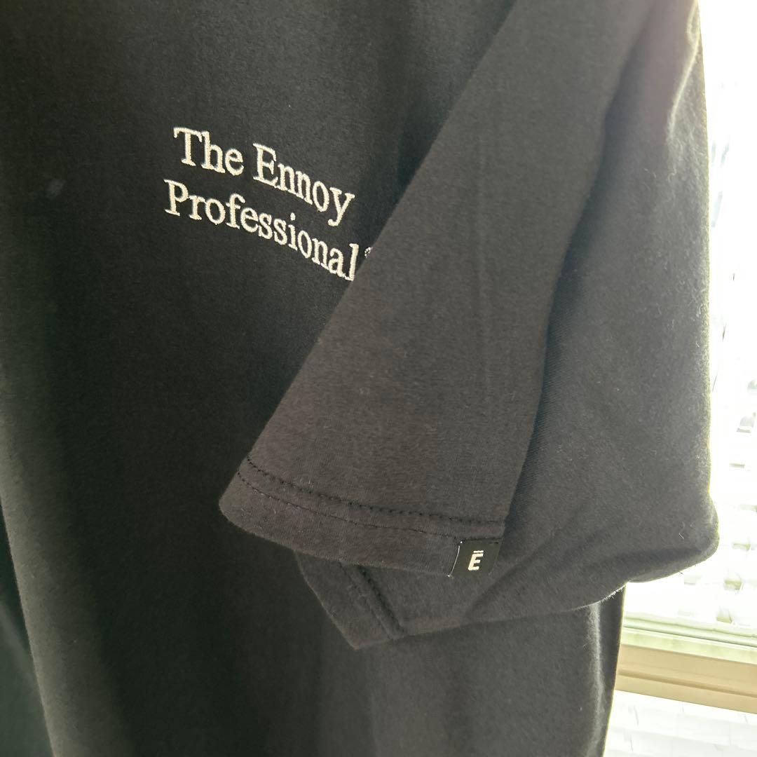 ぴ*読様 【未使用品】ennoy スタイリスト私物 サカナクション L