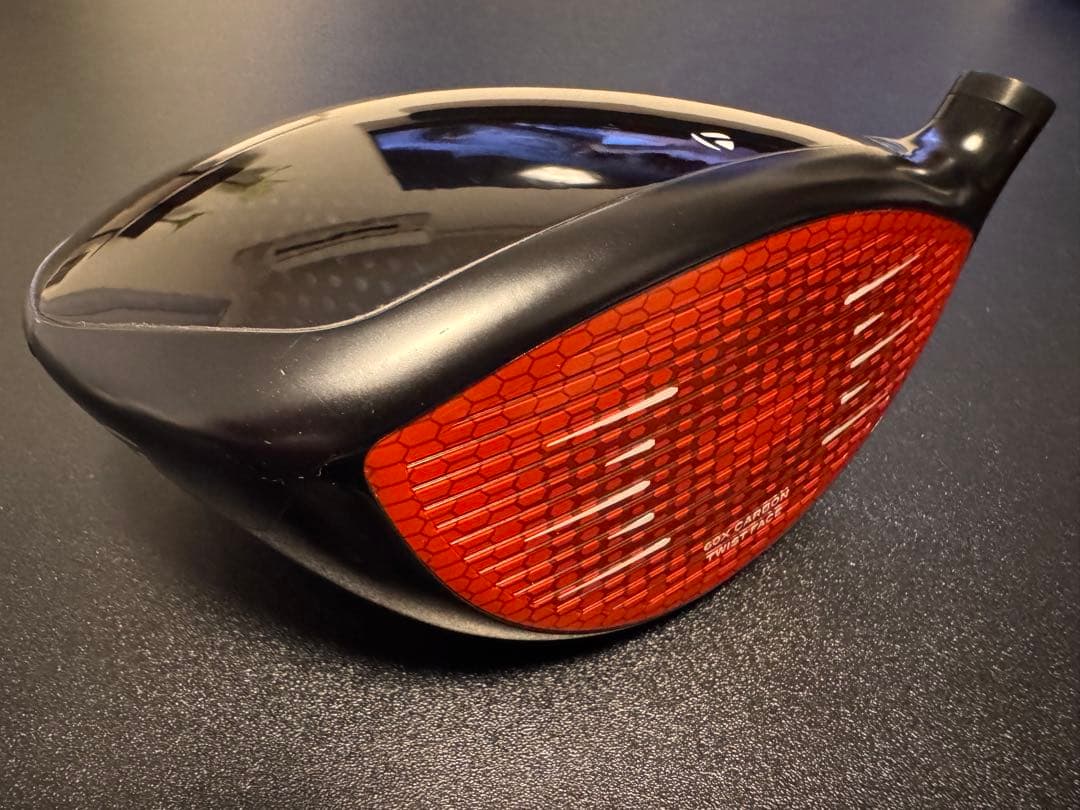 テーラーメイド ステルス2プラス ドライバー ヘッドのみ 9.0° - メルカリ