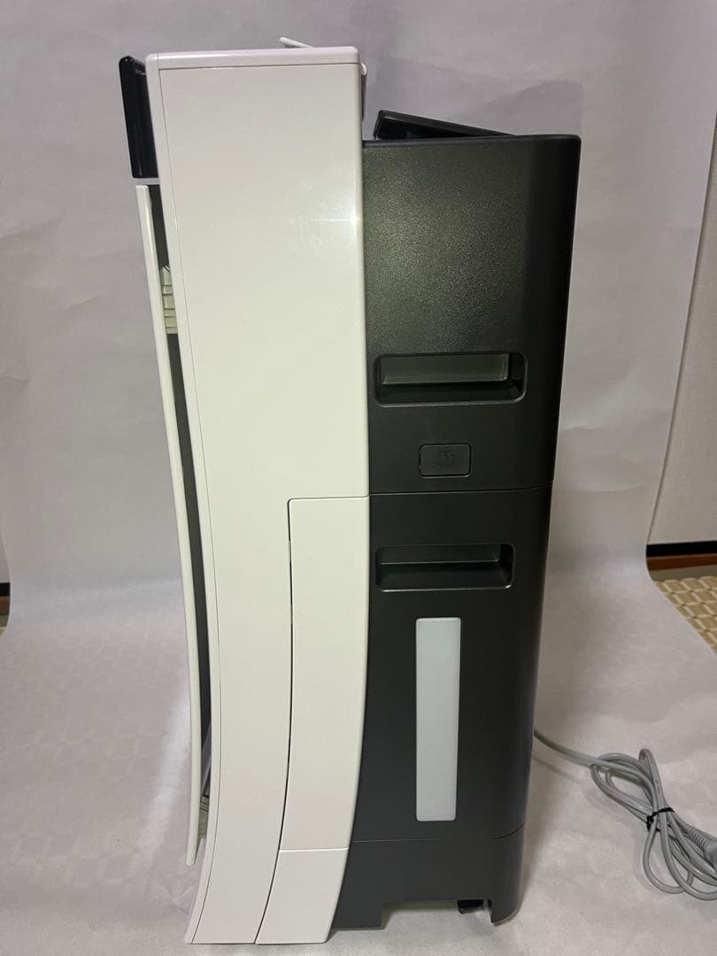 良品】Panasonic 加湿器空気清浄機 F-VC70XP 2018年製2017年製