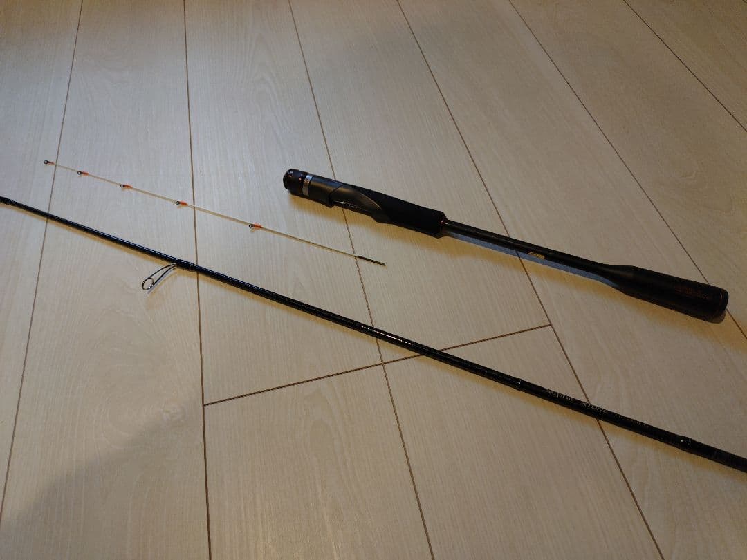 シマノ　セフィア　エクスチューン　ティップエギング　s68 ml−s シマノ セフィア エクスチューン ティップエギング S68ML-S (ロッド