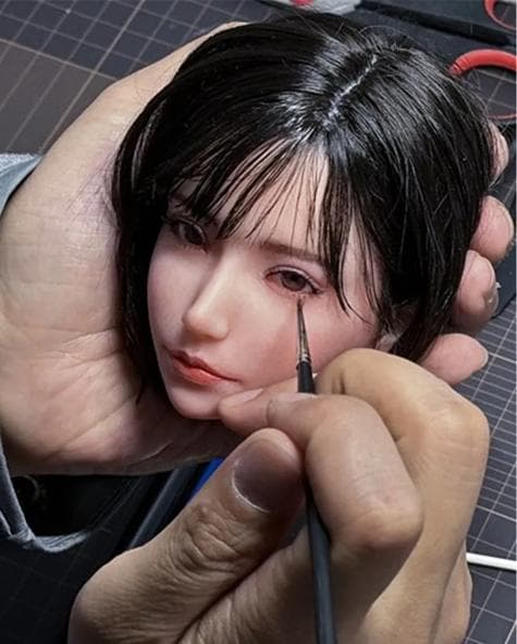 【限定1580体】1/3　深田えいみ 　フィギュア