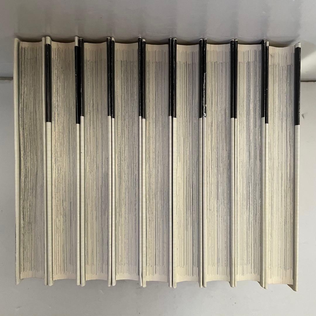 全巻初版/帯付8冊】電影少女 愛蔵版 全巻セット 桂正和 - メルカリ