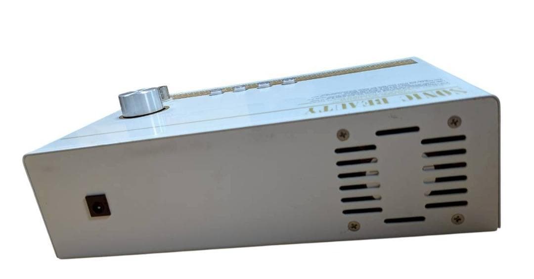 ソニックビューティー JSCA 超音波美容機 HSJ-02A - メルカリ