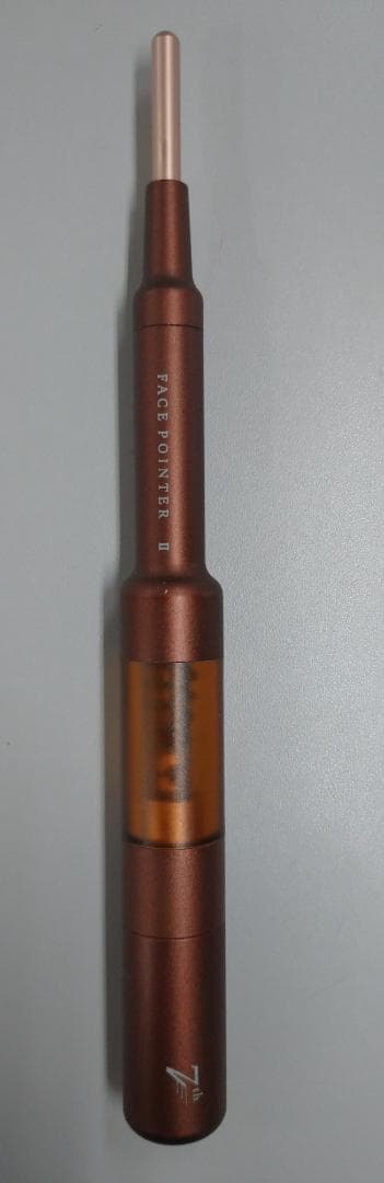 COREFIT ザ・フェイスポインター 楽天市場】【公式】The FACE POiNTER 7th（ディープレッド/スノー