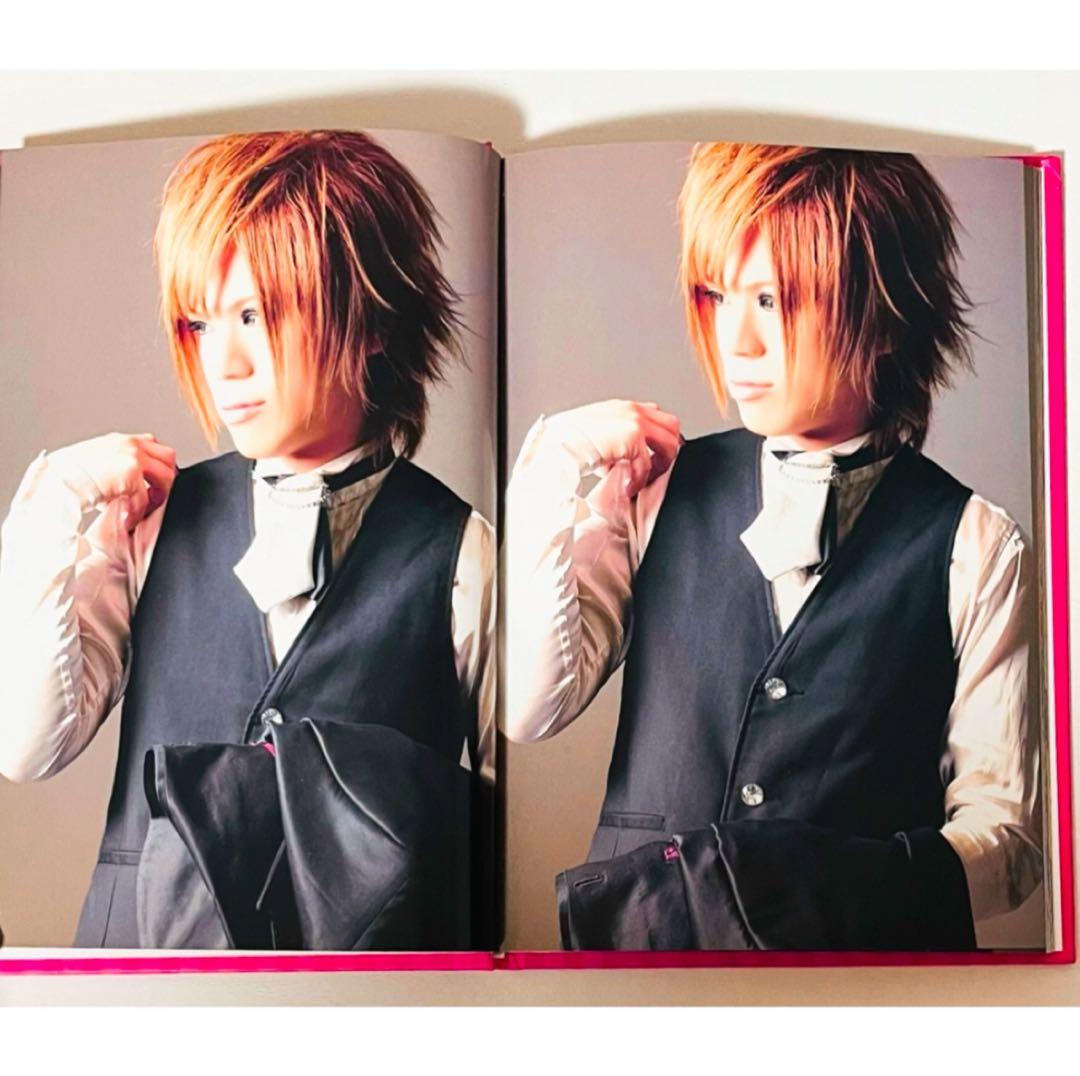 V系★RoNo☆Cro★ろのくろちゃん★CD＋写真集★Minami★雪希★玲音★