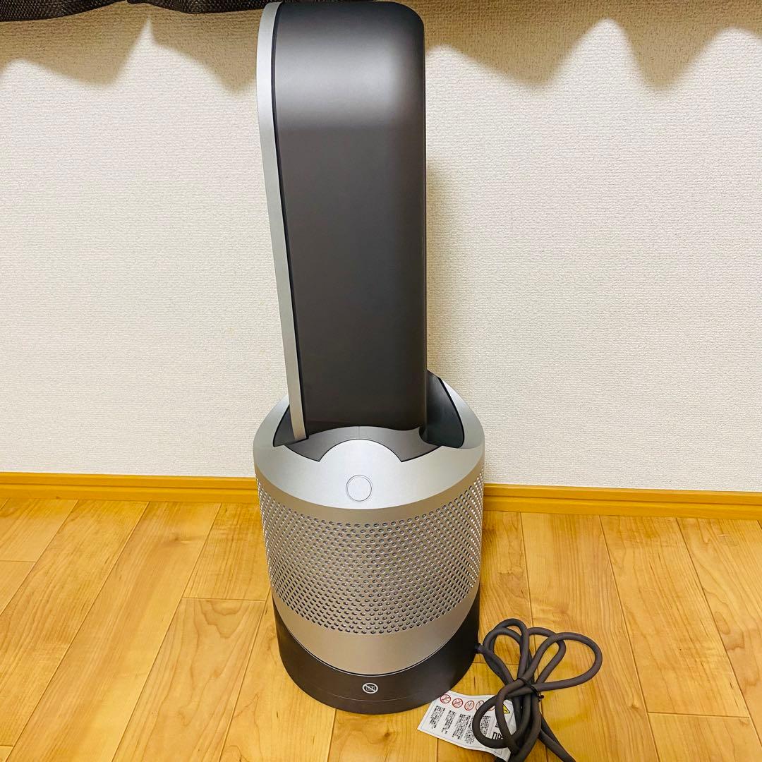 極美品✨dysonHot＋Cool空気清浄機能ファンヒーターHh00 2024年