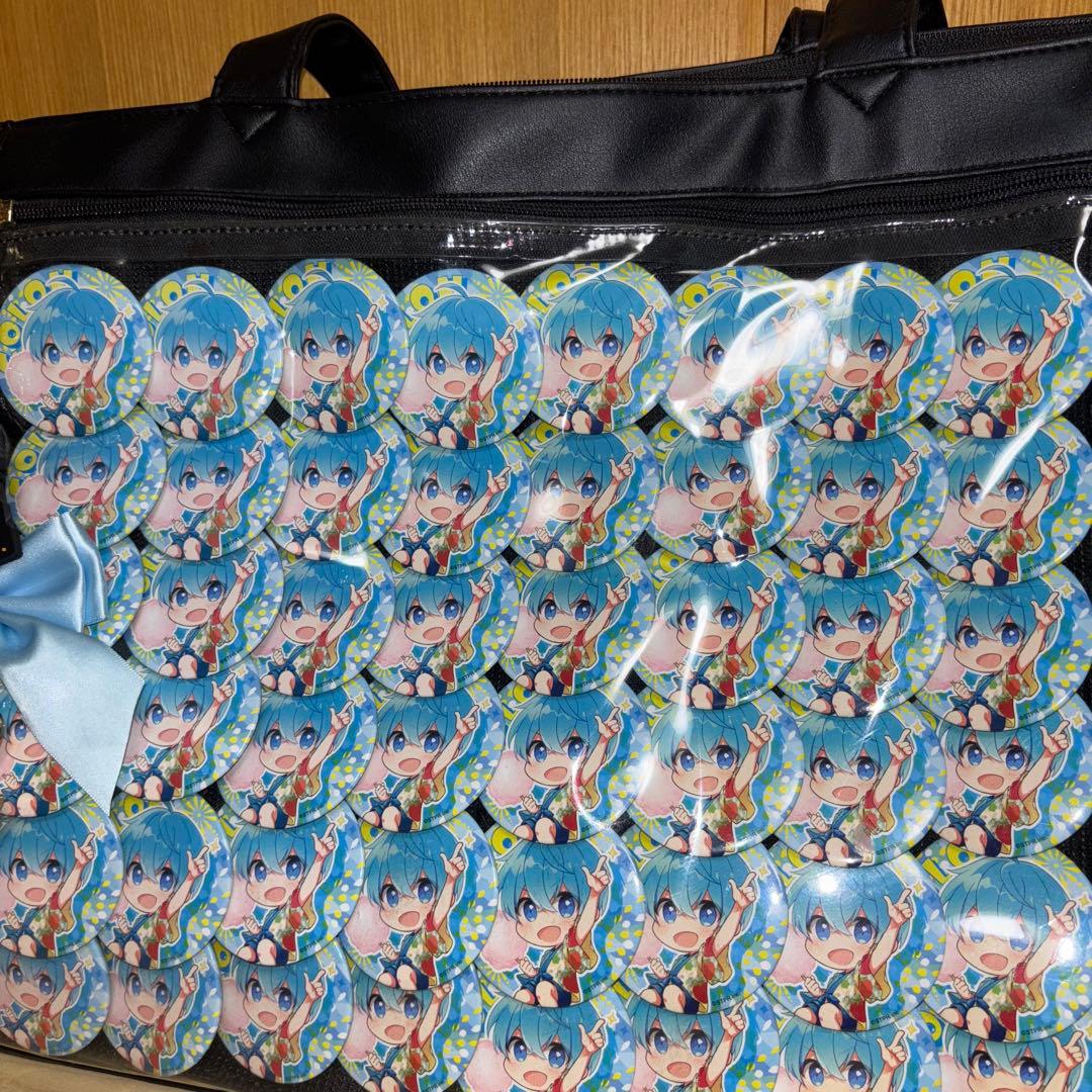 ころんくん 痛バッグ - メルカリ