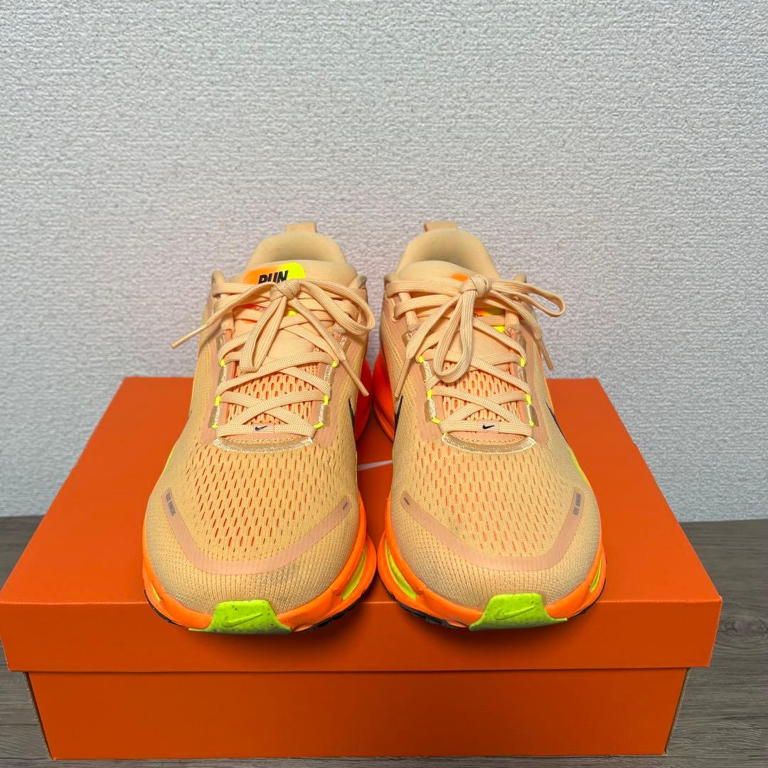 NIKE ボメロ18 26.5cm ナイキ　ランニングシューズ　超美品