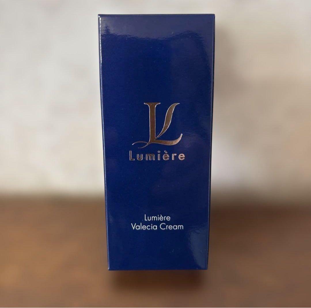 ルミエル ヴァレシア クリーム 薬用クリーム リンクルケア・クリーム