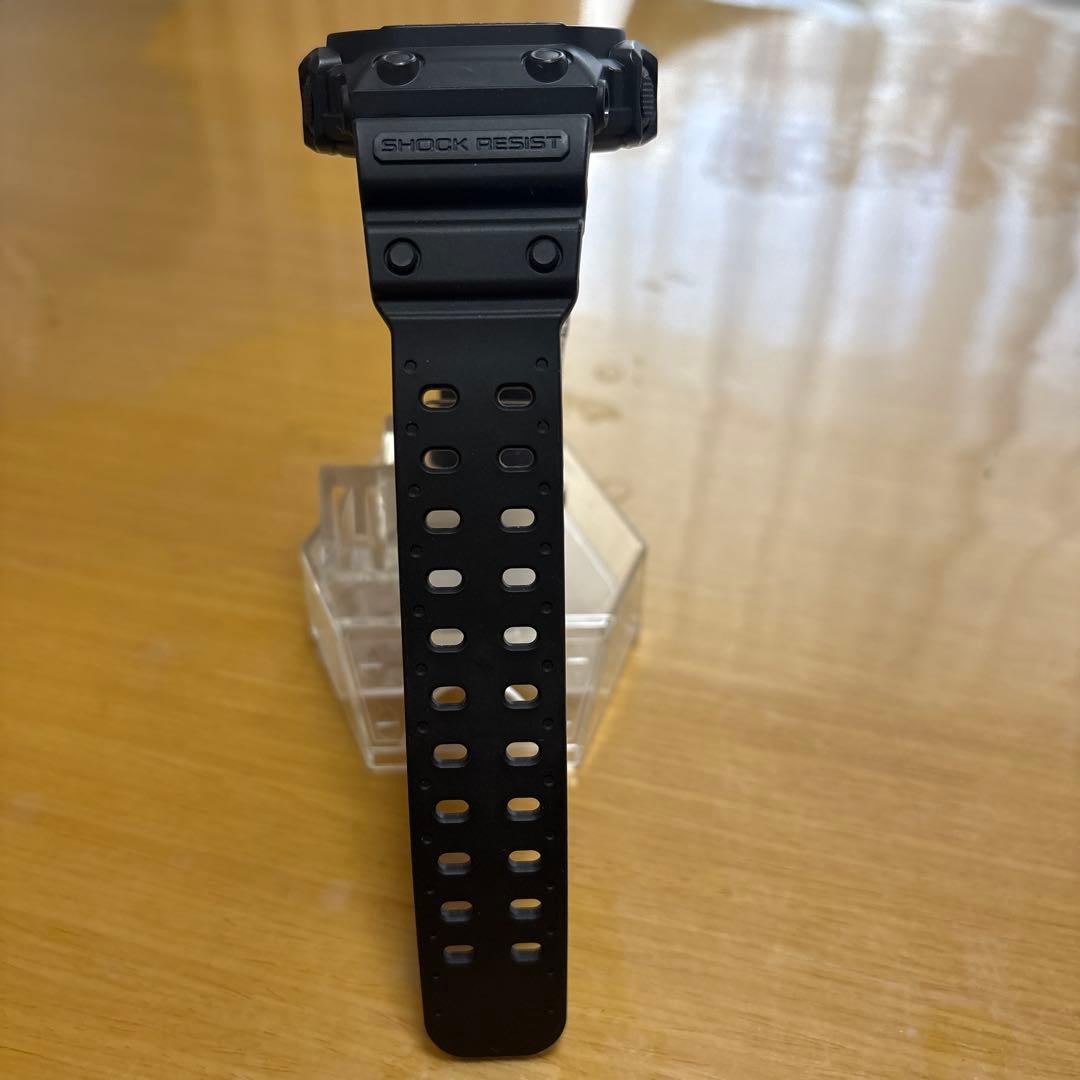 G-SHOCK　GX-56BB TOUDH SOLAR ブラック 《超美品》