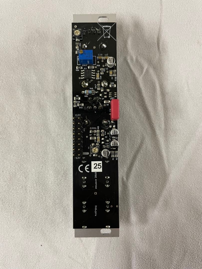 eowave EO-103 TITAN - 鍵盤楽器新着