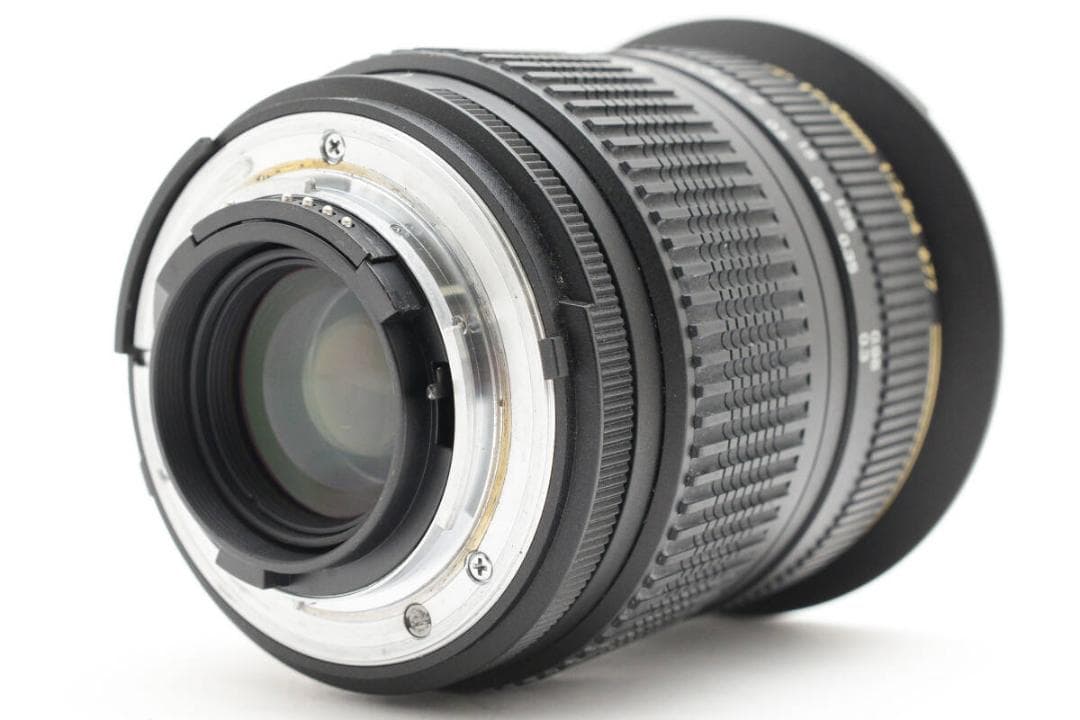 タムロン 17-35mm F2.8-4 Nikon ニコン A05 #493