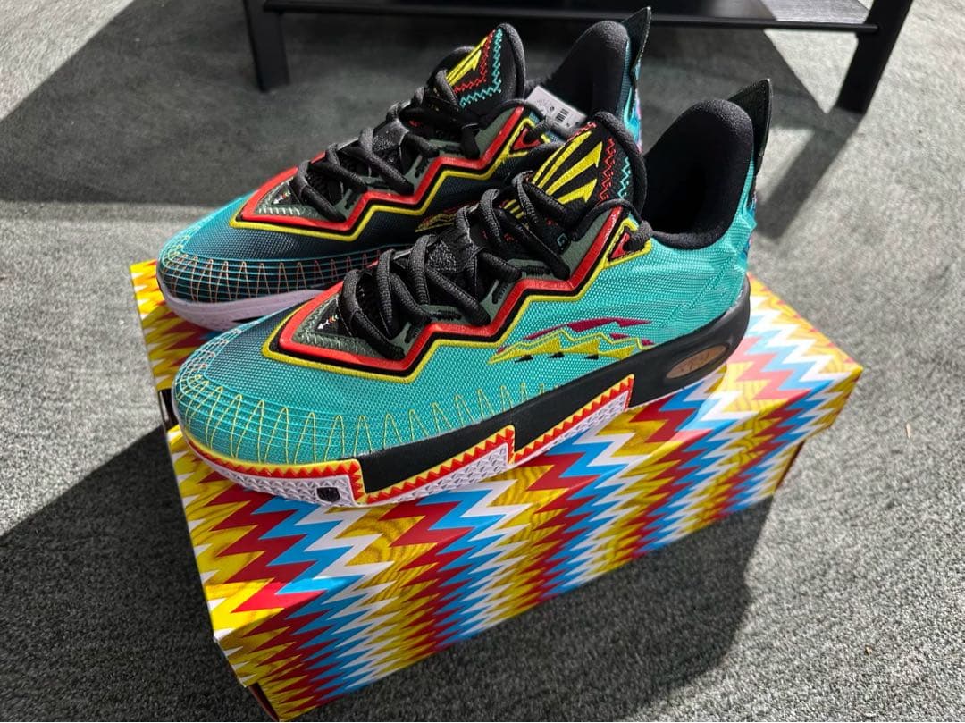 シューズ(男性用) Anta kai2 ANTA KAI 2 