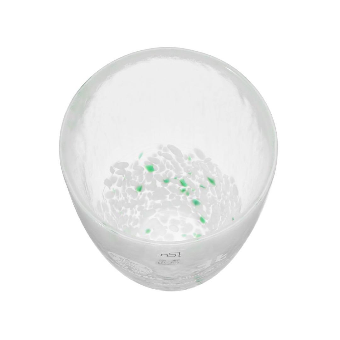 地域限定】津軽びいどろ スターバックス HIROSAKI ホワイト266ml