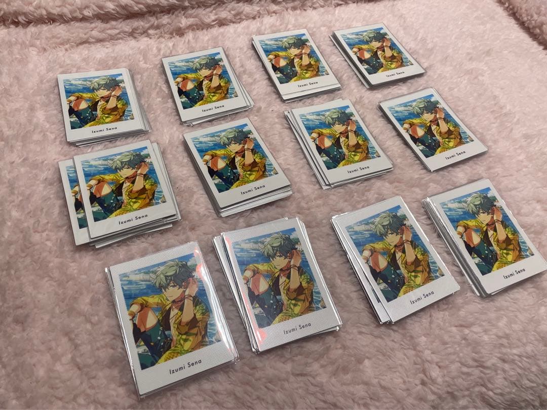 瀬名泉 ぱしゃっつ vol.3 action 115枚