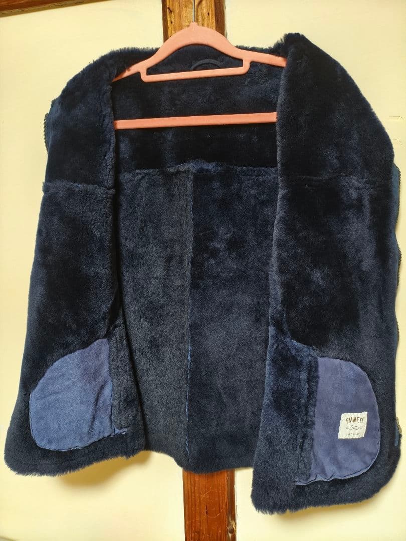 トップス Emmeti di Franco Luxury Vest Made Italy 2025 AUTUMN & WINTER | MEN | EMMETI di Franco