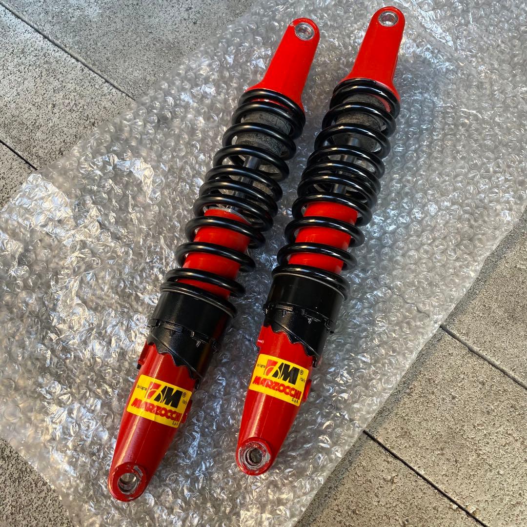 確実本物ホーク用 希少マルゾッキ タンク無し cb250TNCB400TN バブ