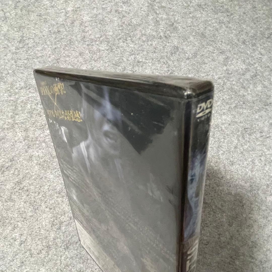 【未開封・セル版】SHOT / ショット［DVD］