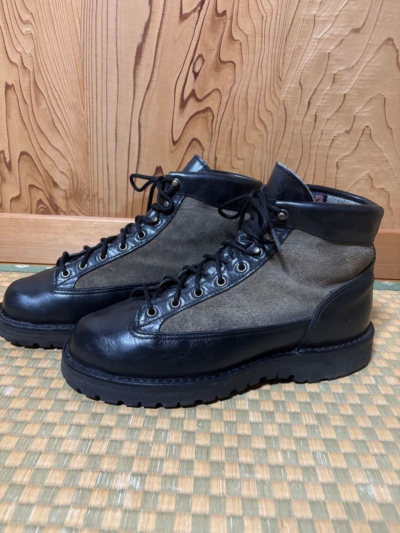 DANNER ダナーライト　アーバンクーガー　27.5 9.5 レッドウィング DANNER ダナーライト アーバンクーガー 27.5 9.5 レッドウィング