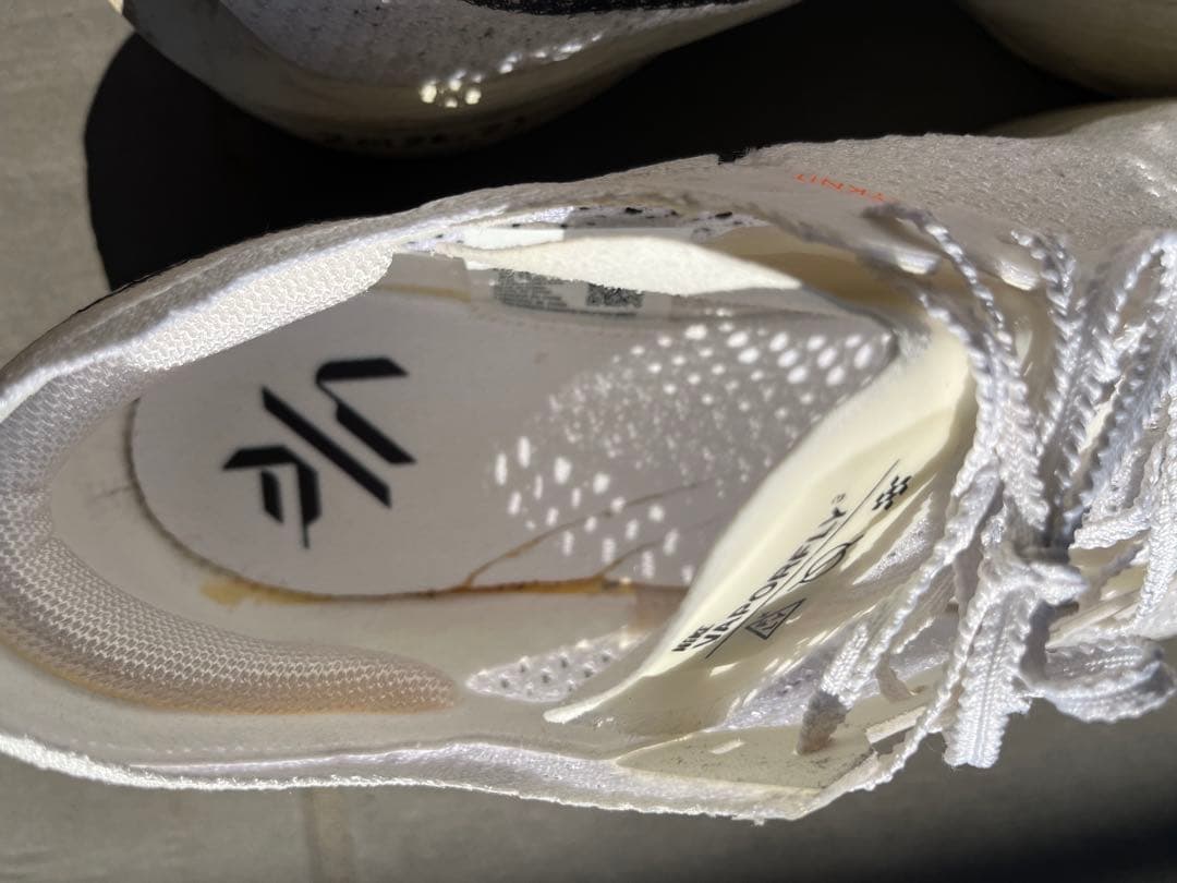 た*ん様 ヴェイパーフライ3 28.0cm