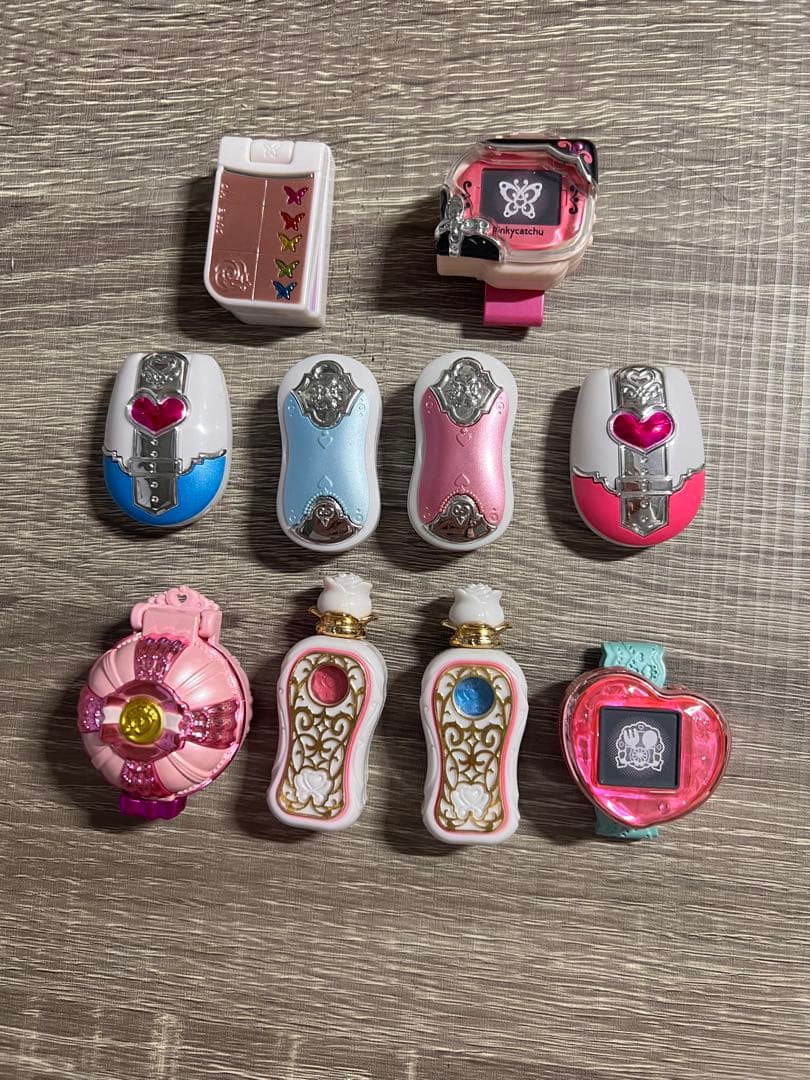 66個 ラブライブ Aqours 黒澤ダイヤ 缶バッジ first ハート