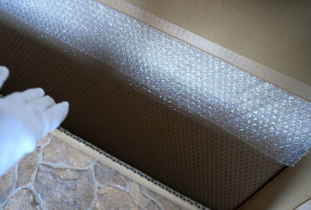 ジョジョの奇妙な冒険・複製原画《ディオ》