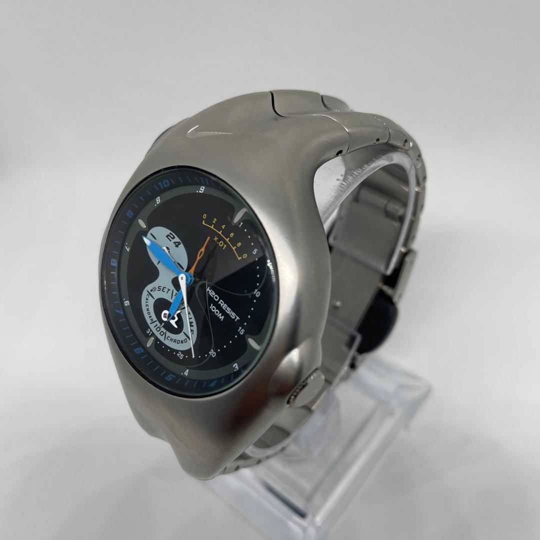 Nike Triax Armored ナイキ トライアックス 時計 - メルカリ