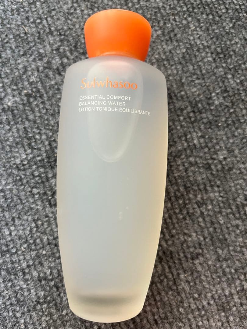 雪花秀ソルファス 滋陰水ジャウムスエッセンシャル バランシング化粧水 雪花秀/ソルファス]滋陰水150ml/ジャウム 化粧水 | 韓国市場,韓国コスメ