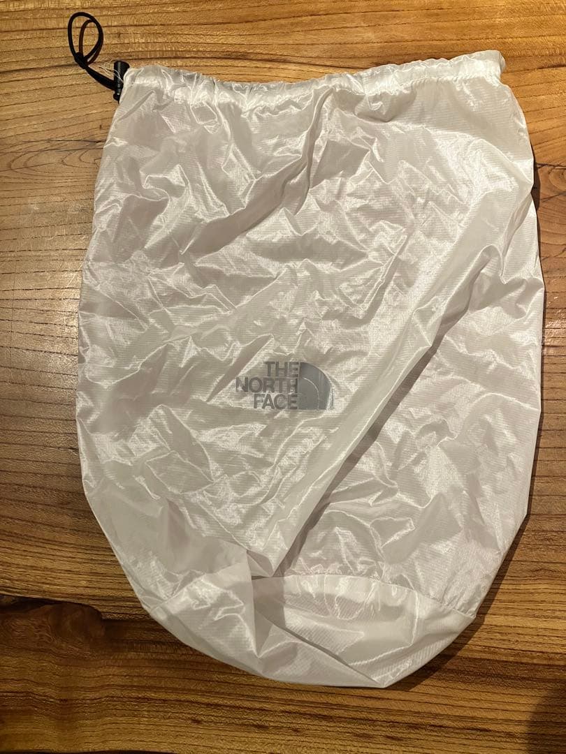ザノースフェイス] ベントリックストレイルジャケットNY81970メンズ袋付き