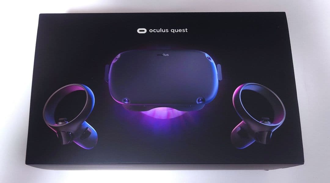 Quest　128G New TEC Oculus(Meta) Quest 2 128GB Advanced All-In-One Virtual