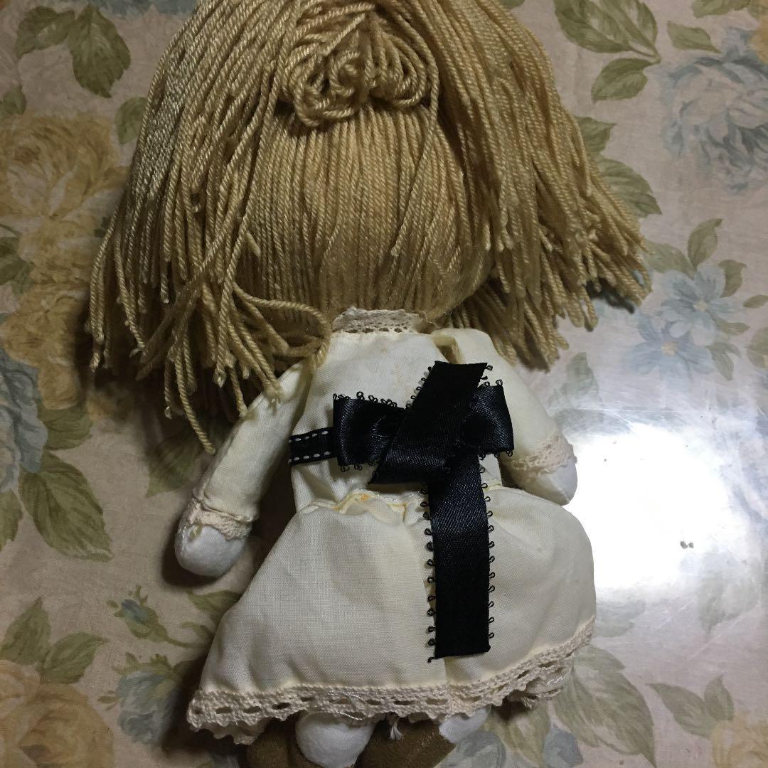 Sound Horizon サンホラ エリーゼ人形 - メルカリ